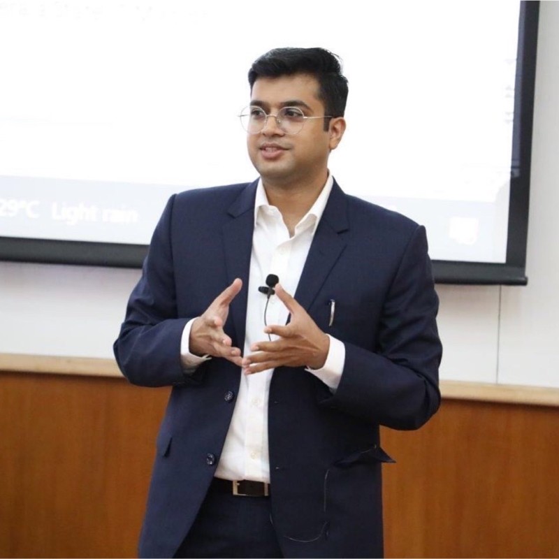 Snehil Kumar Singh